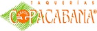 Logo de la Taquería